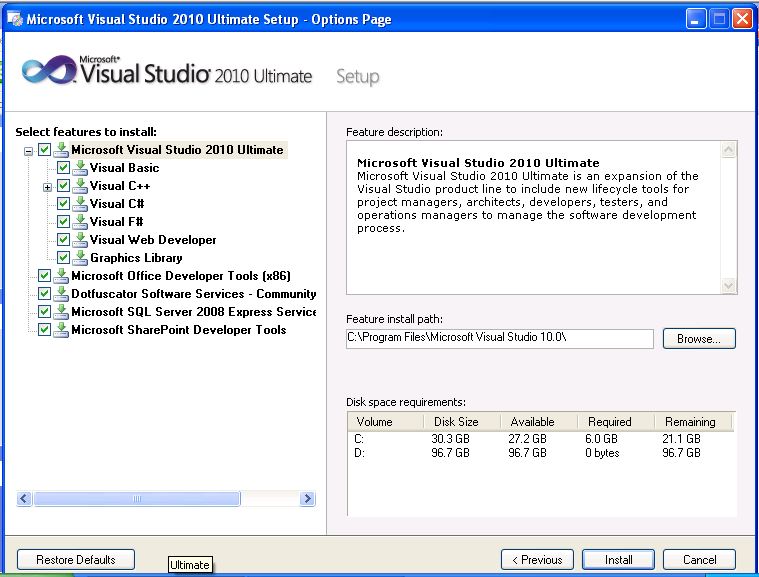 Visual Basic free. download full Version With Crack