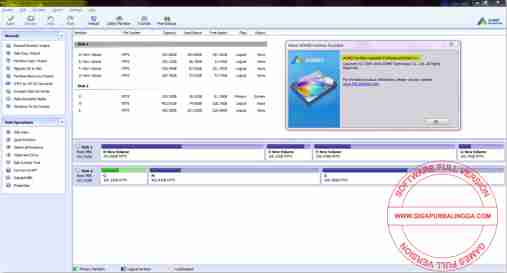 Aomei partition assistant 6.3 crack full version download link