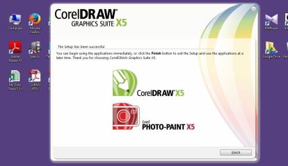 Corel Draw 5 free. download full Version With Crack